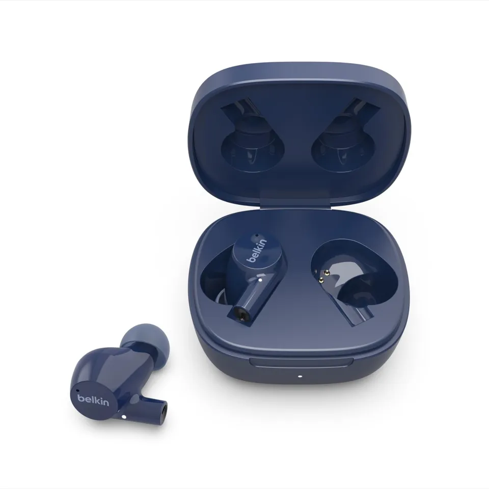 belkin-soundform-rise-auricolari-true-wireless-bluetooth-5-2-bassi-profondi-ipx5 image 1