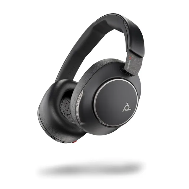 hp-poly-voyager-surround-80-uc-cuffie-senza-filo-con-anc-ibrido-bluetooth-5-3-do image 1