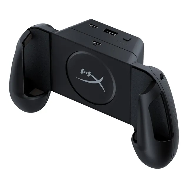 hp-hyperx-chargeplay-clutch-impugnatura-da-gioco-con-caricabatterie-magnetico-qi image 1