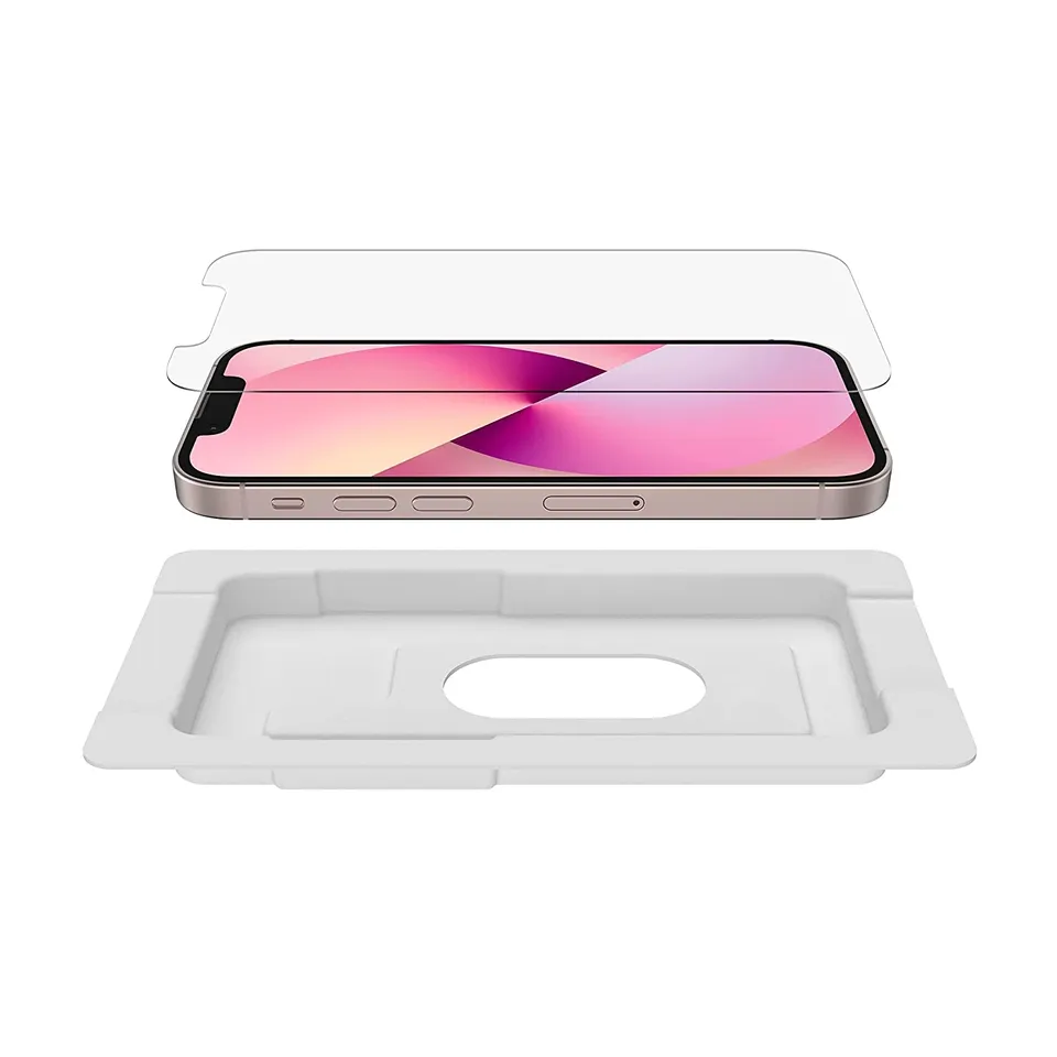 belkin-temperedglass-proteggi-schermo-in-vetro-temprato-antimicrobico-per-iphone image 1