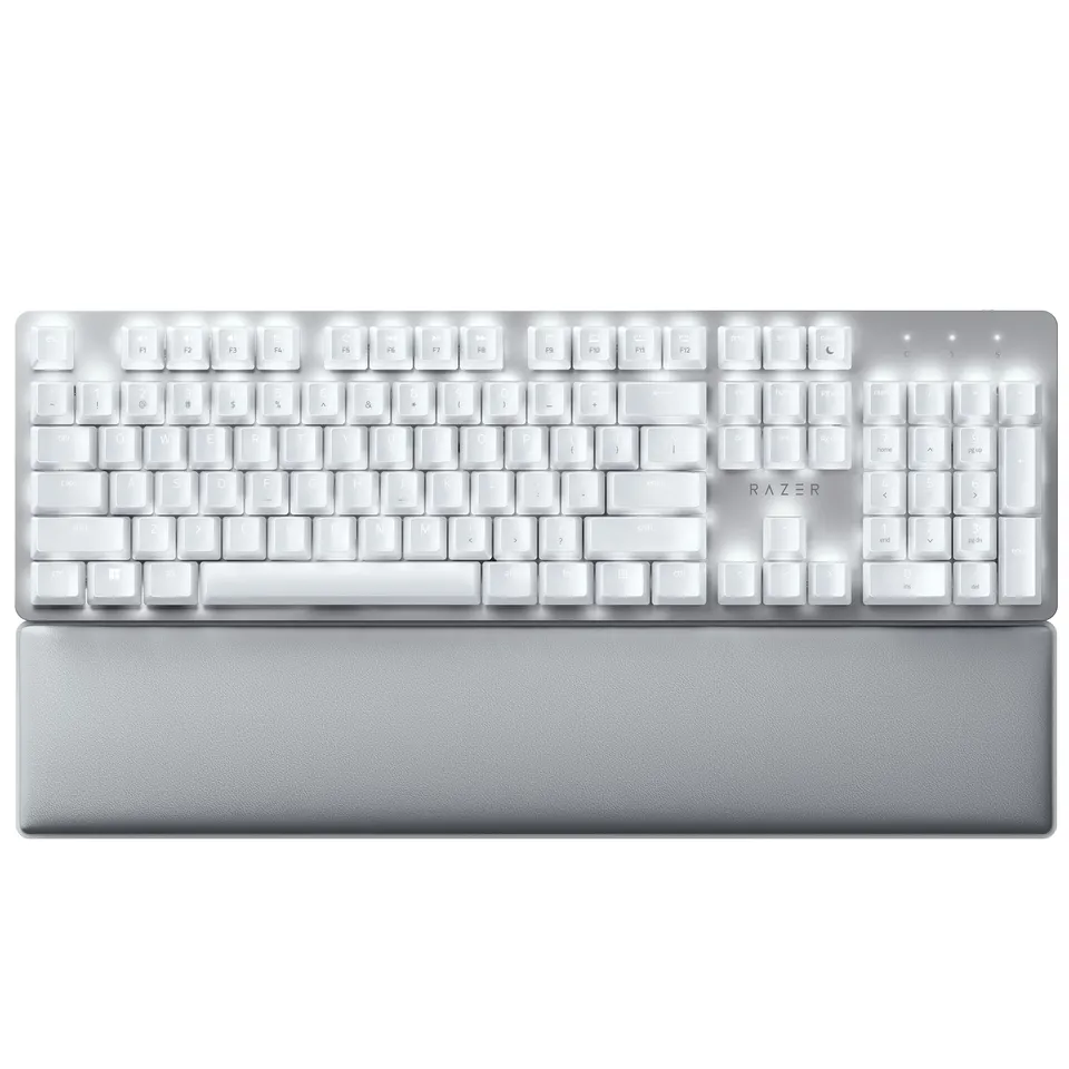 razer-pro-type-ultra-tastiera-meccanica-wireless-produttivit-con-switch-silenzio image 1
