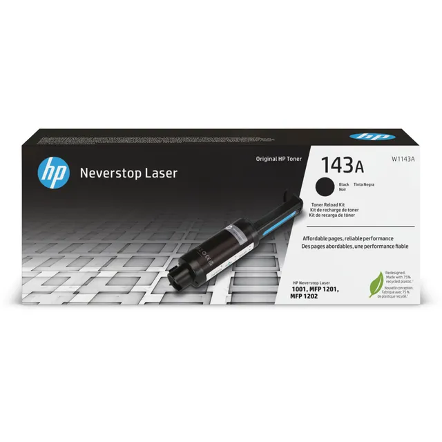 hp-143a-w1143a-nero-toner-originale-laser-da-2500-pagine-per-hp-neverstop-laser- image 1
