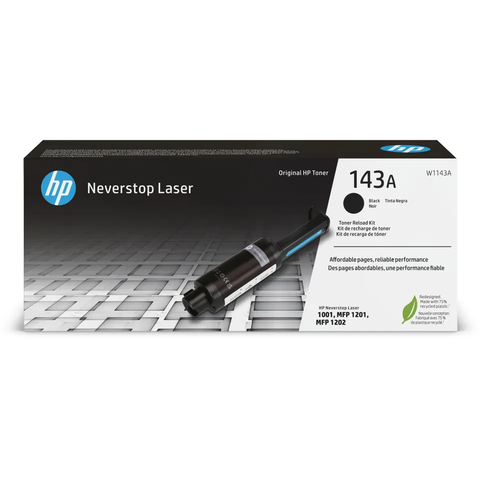hp-143a-w1143a-nero-toner-originale-laser-da-2500-pagine-per-hp-neverstop-laser- image 1