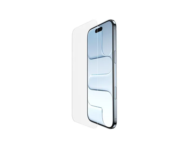 belkin-screenforce-ultraglass-2-pellicola-protettiva-in-vetro-riciclato-per-ipho image 1