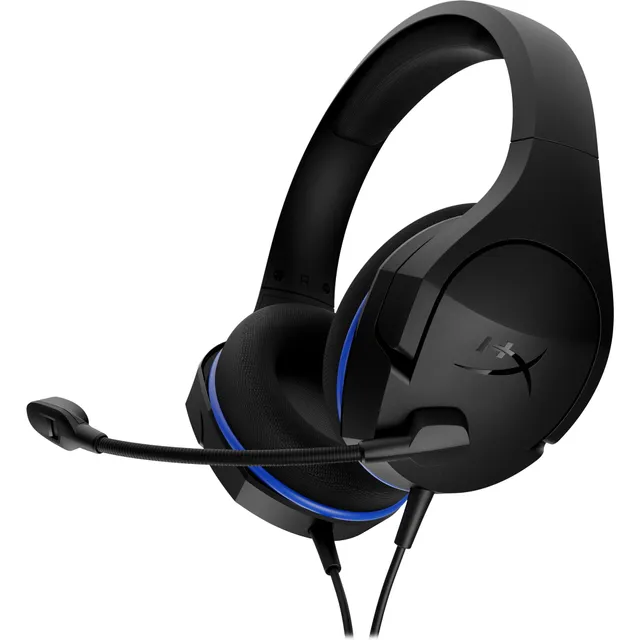 hp-hyperx-cloud-stinger-core-cuffie-da-gaming-cablate-3-5-mm-con-microfono-telai image 1