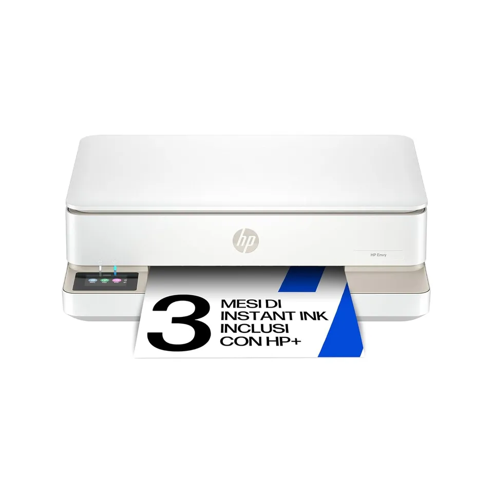 hp-envy-6120e-714l8b-stampante-multifunzione-getto-d-inchiostro-a4-colori-con-st image 1