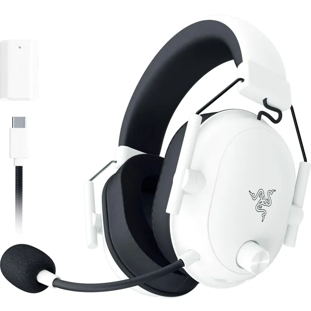 razer-blackshark-v2-hyperspeed-cuffie-gaming-wireless-e-sport-ultraleggere-280g- image 1