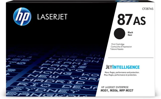 hp-87as-cf287as-toner-originale-nero-jetintelligence-6000-pagine-per-hp-laserjet image 1