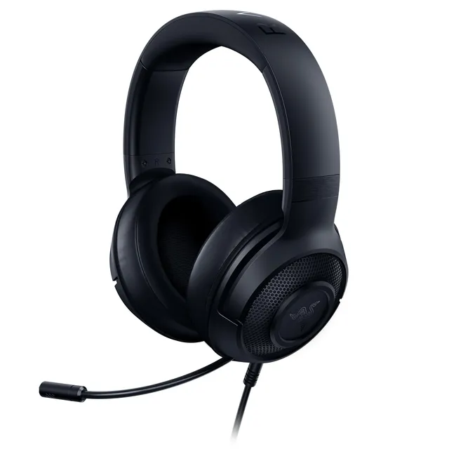 razer-kraken-x-lite-cuffie-gaming-ultraleggere-230g-audio-7-1-microfono-cardioid image 1