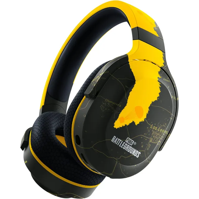 razer-barracuda-x-2022-pubg-edition-cuffia-gaming-wireless-multipiattaforma-smar image 1