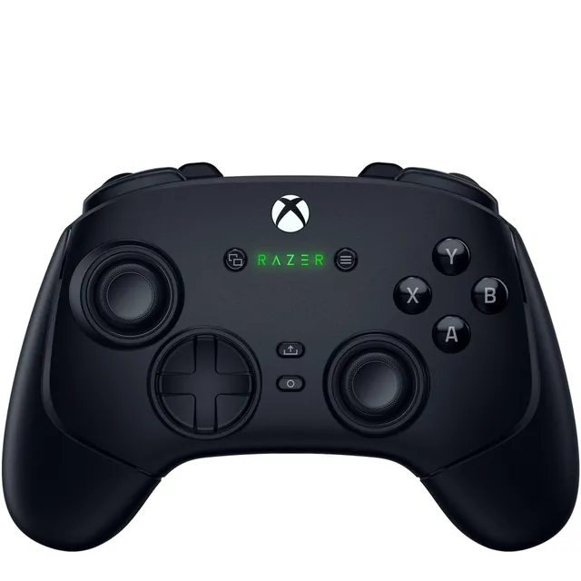razer-wolverine-v3-pro-controller-esports-wireless-per-xbox-e-pc-con-hyperspeed- image 1