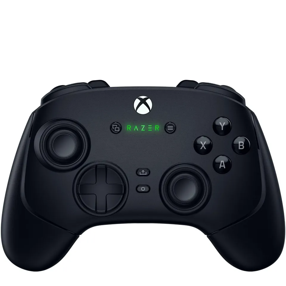 razer-wolverine-v3-pro-controller-esports-wireless-per-xbox-e-pc-con-hyperspeed- image 1