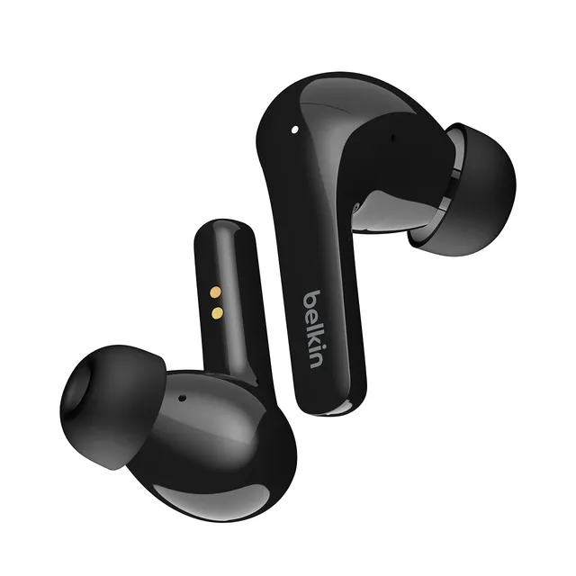 belkin-soundform-flow-auc006-auricolari-bluetooth-true-wireless-con-cancellazion image 1