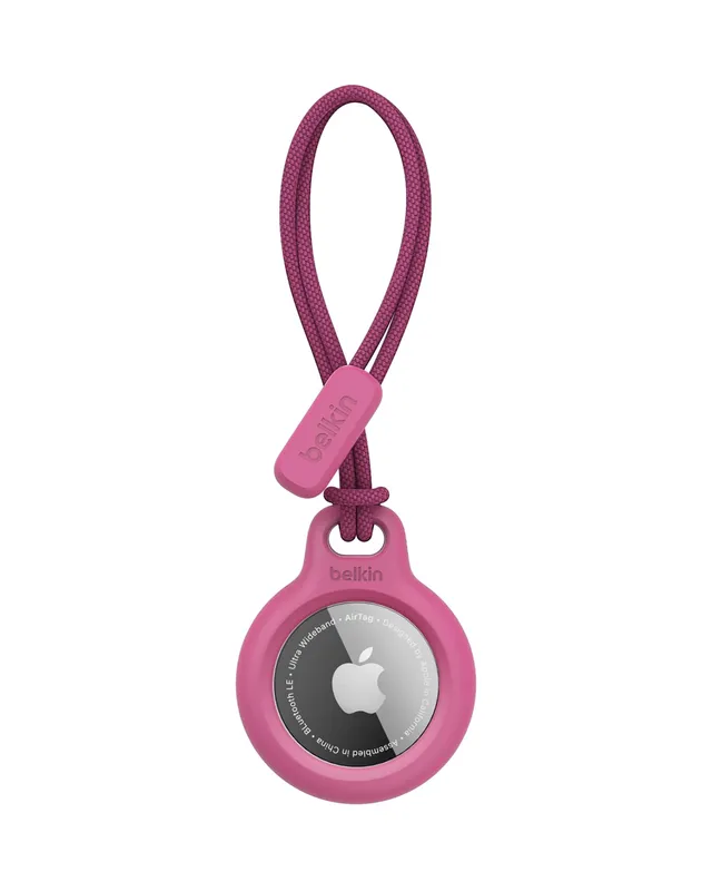belkin-secure-holder-con-laccetto-custodia-protettiva-antigraffio-per-apple-airt image 1