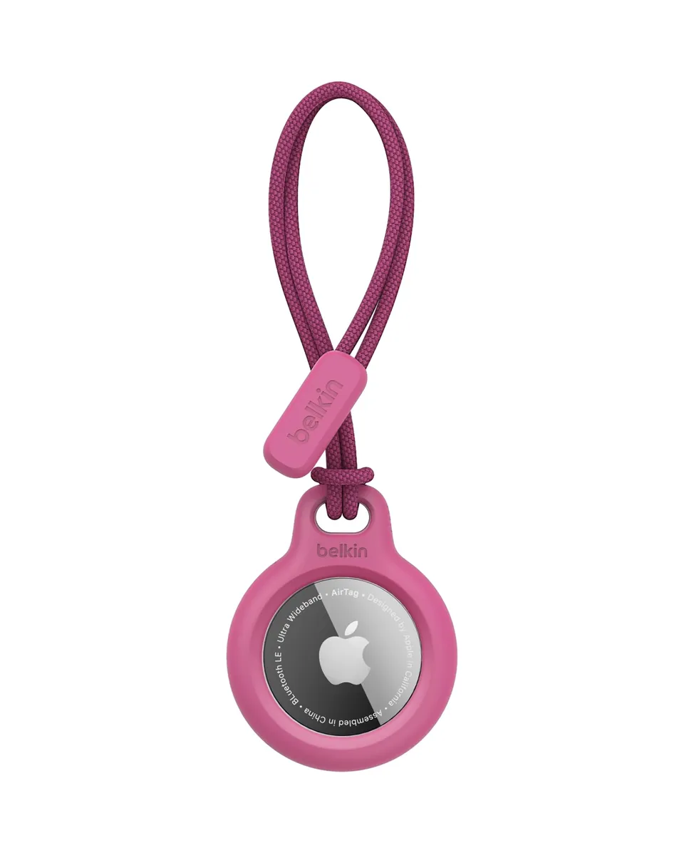 belkin-secure-holder-con-laccetto-custodia-protettiva-antigraffio-per-apple-airt image 1
