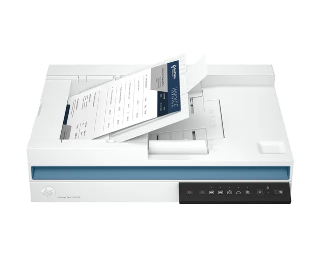 hp-scanjet-pro-2600-f1-20g05a-scanner-piana-con-adf-fronte-retro-1-500-pagine-gi image 1