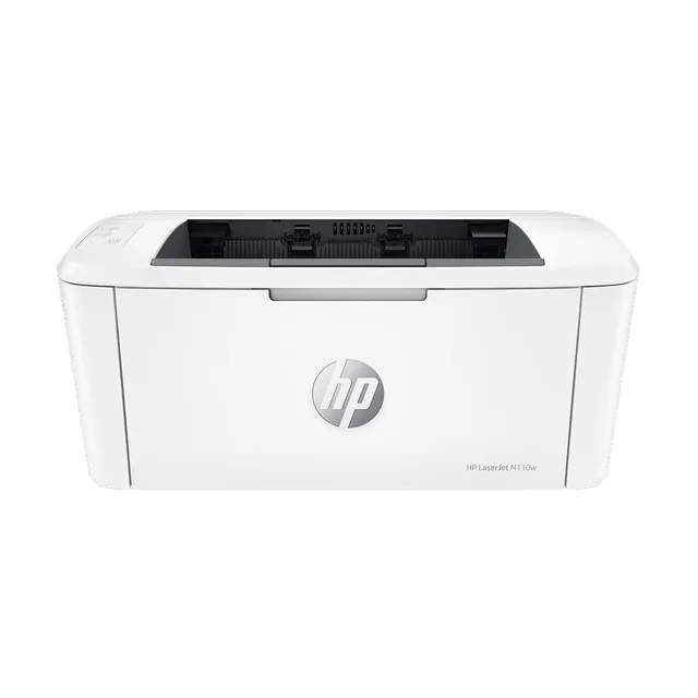 hp-laserjet-m110w-7md66f-stampante-laser-monocromatica-a4-wi-fi-20-ppm-fronte-re image 1