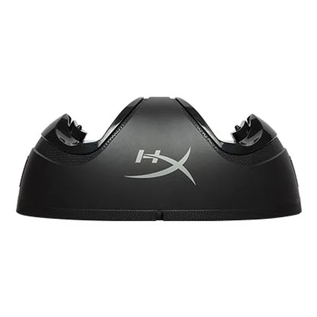 hp-hyperx-chargeplay-duo-hx-cpdu-c-base-di-ricarica-doppia-per-controller-ps4-du image 1