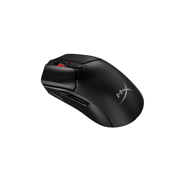 hyperx-pulsefire-haste-2-core-mouse-gaming-wireless-2-4-ghz-sensore-12000-dpi-rg image 1