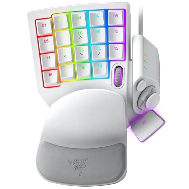 razer-tartarus-pro-tastierino-con-switch-ottici-analogici-rapid-trigger-1-5-3-6- image 1