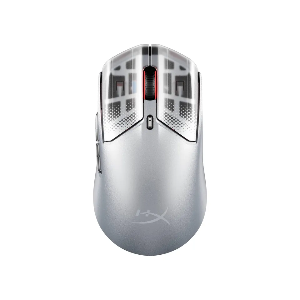 hyperx-pulsefire-haste-2-s-mouse-gaming-wireless-in-magnesio-64-g-sensore-26k-ba image 1
