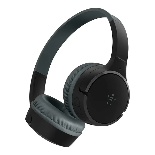 belkin-soundform-mini-cuffie-wireless-bluetooth-per-bambini-30-ore-limite-85-db- image 1