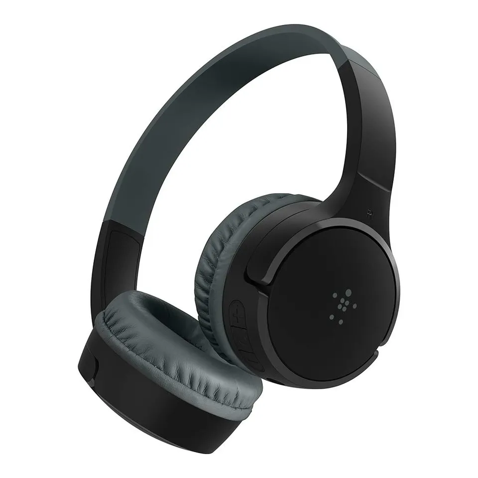 belkin-soundform-mini-cuffie-wireless-bluetooth-per-bambini-30-ore-limite-85-db- image 1