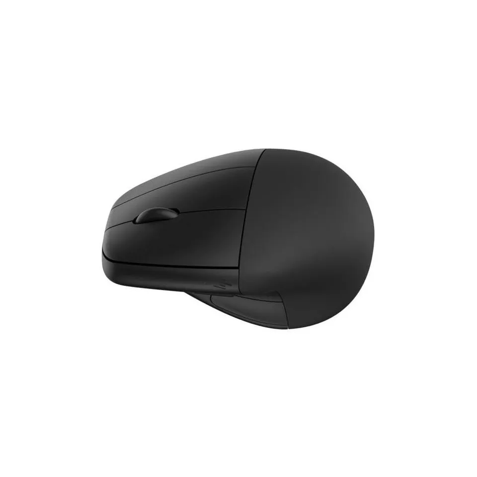 hp-920-mouse-wireless-ergonomico-verticale-dongle-usb-2-4-ghz-bluetooth-5-3-sens image 1