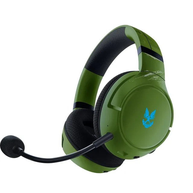 razer-kaira-pro-halo-infinite-edition-cuffie-wireless-per-xbox-series-x-e-mobile image 1