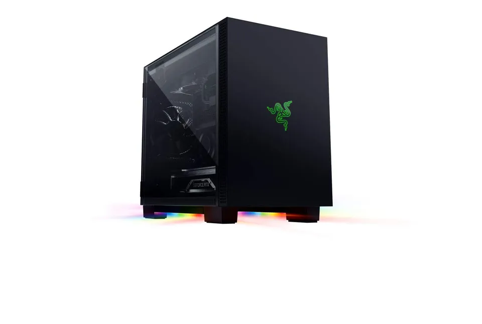 razer-tomahawk-mini-itx-case-da-gaming-con-razer-chroma-rgb-pannelli-girevoli-in image 1