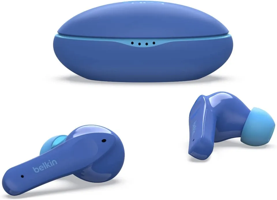 belkin-soundform-nano-auricolari-true-wireless-per-bambini-volume-limitato-85-db image 1