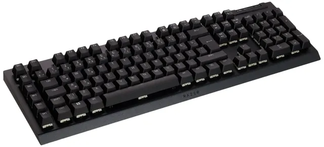 razer-blackwidow-v4-x-green-switch-tastiera-meccanica-gaming-chroma-rgb-6-tasti- image 1