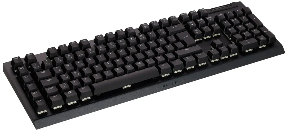 razer-blackwidow-v4-x-green-switch-tastiera-meccanica-gaming-chroma-rgb-6-tasti- image 1