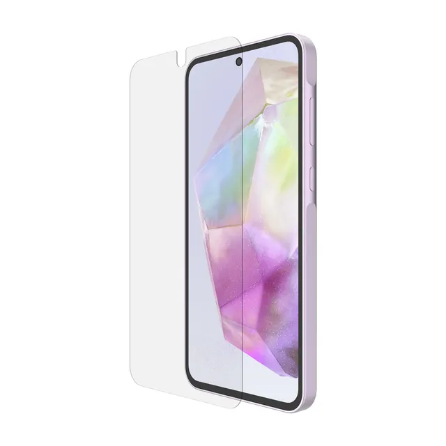 belkin-screenforce-temperedglass-proteggi-schermo-per-samsung-galaxy-a35-5g-vetr image 1