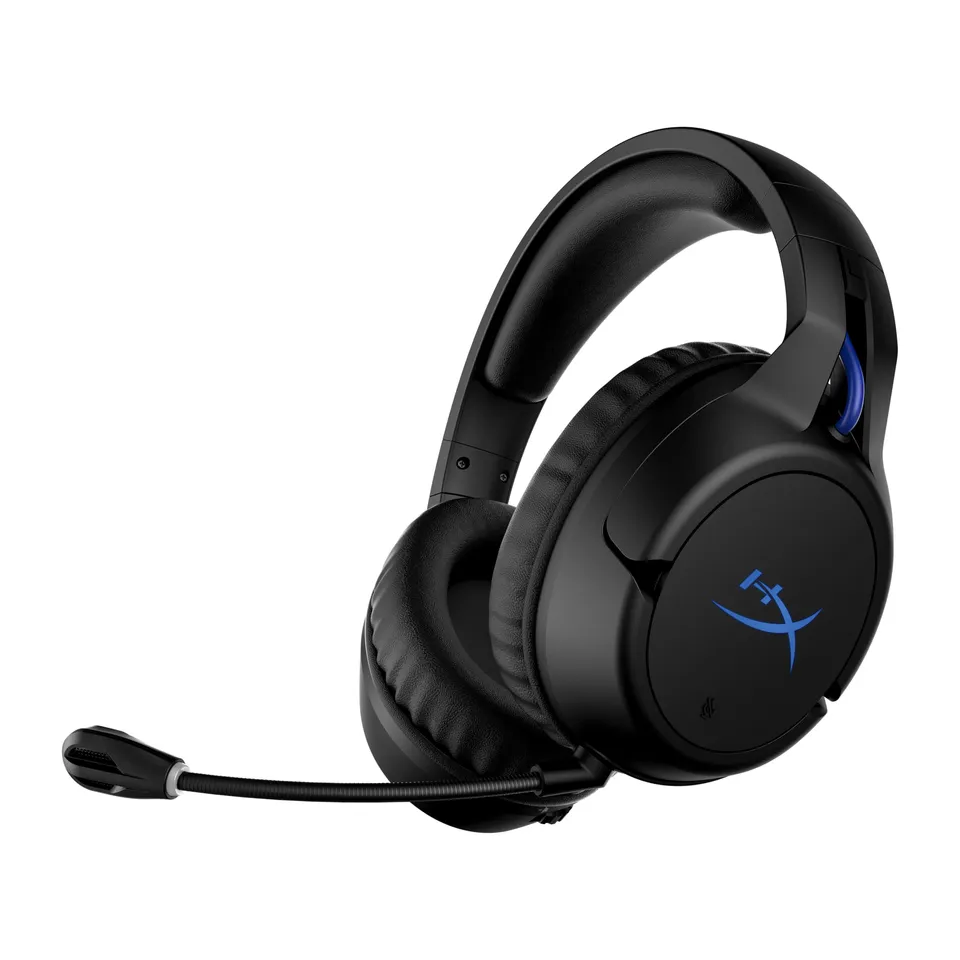 hyperx-cloud-flight-wireless-cuffie-gaming-wireless-per-ps5-e-ps4-con-30-ore-di- image 1