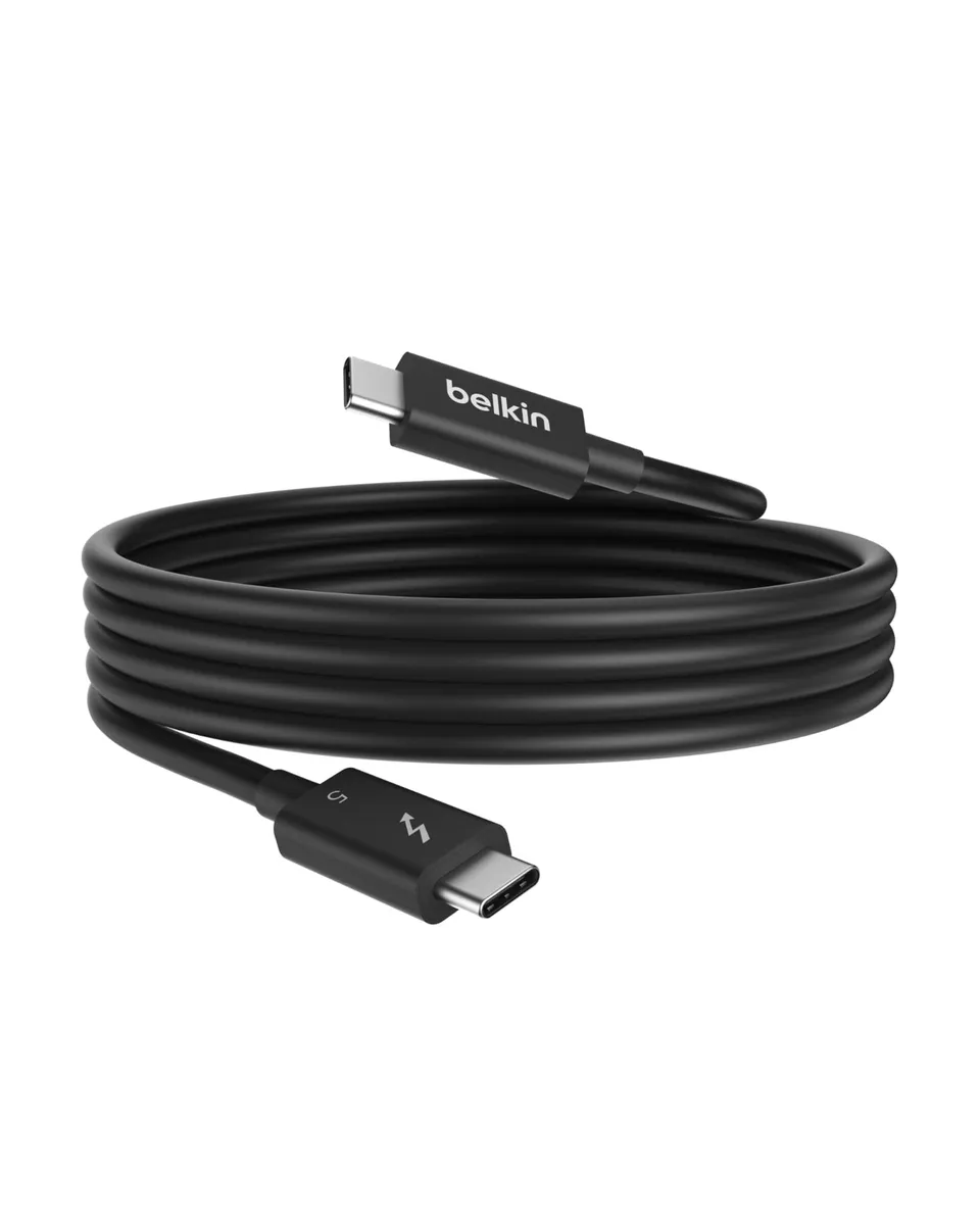 belkin-cavo-usb-c-thunderbolt-5-240w-1-m-power-delivery-240-w-fino-a-120-gbps-co image 1
