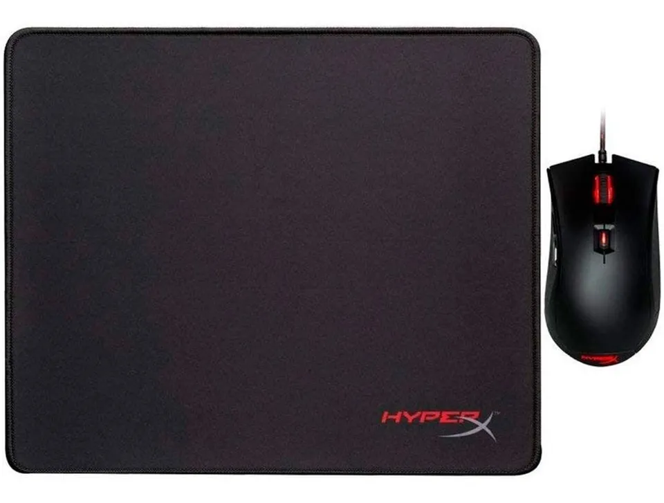 hp-hyperx-pulsefire-fps-fury-s-kit-mouse-gaming-con-sensore-ottico-pixart-3310-e image 1