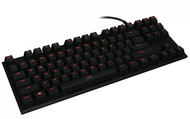 hyperx-alloy-fps-pro-hx-kb4rd1-us-tastiera-gaming-meccanica-cherry-mx-red-87-tas image 1