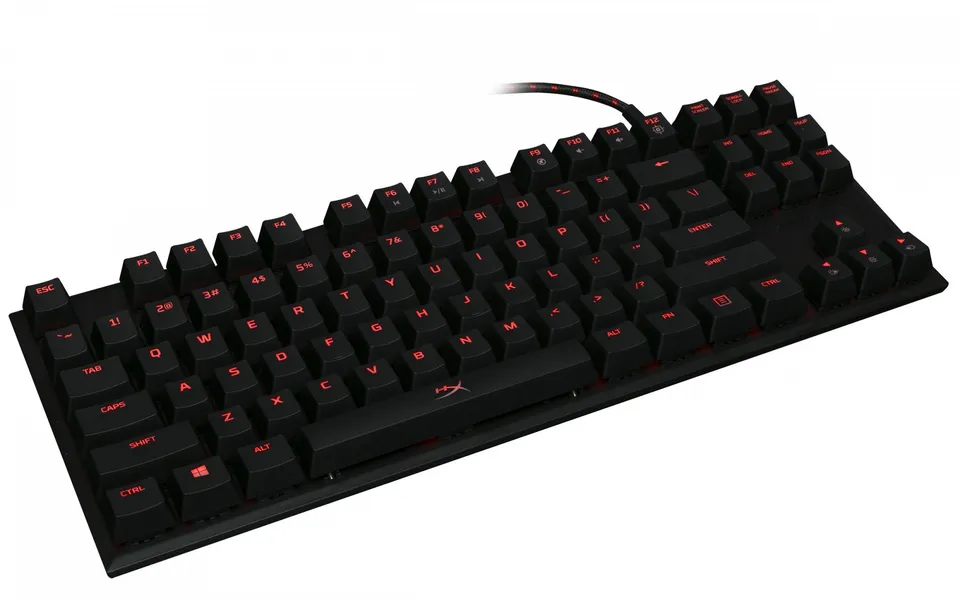 hyperx-alloy-fps-pro-hx-kb4rd1-us-tastiera-gaming-meccanica-cherry-mx-red-87-tas image 1