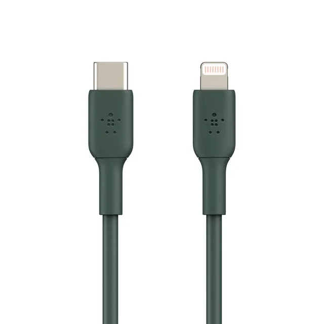 belkin-boost-charge-cavo-usb-c-a-lightning-mfi-da-1-m-ricarica-rapida-iphone-14- image 1