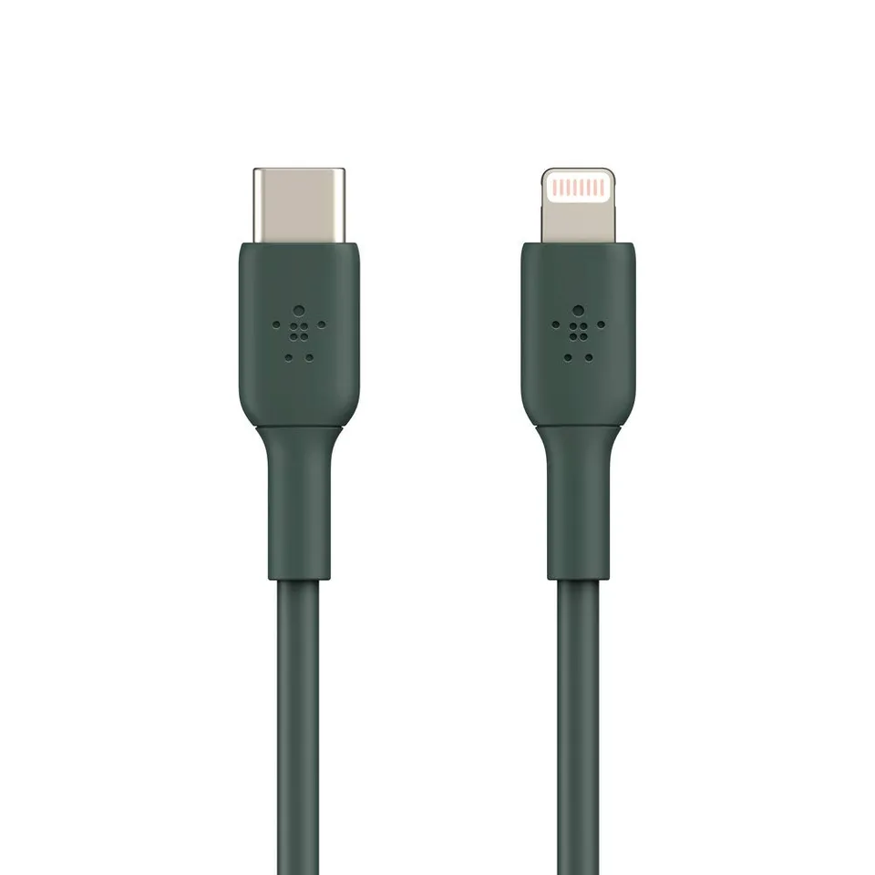belkin-boost-charge-cavo-usb-c-a-lightning-mfi-da-1-m-ricarica-rapida-iphone-14- image 1