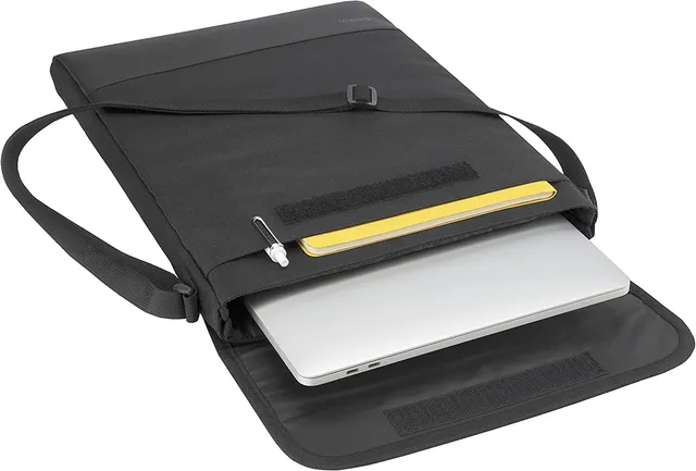 belkin-eda001-custodia-con-tracolla-per-laptop-tablet-e-chromebook-11-13-compati image 1