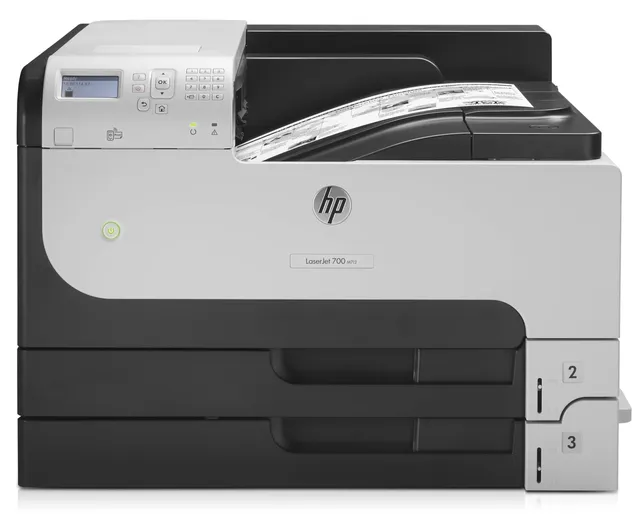 hp-laserjet-enterprise-700-m712dn-cf236a-stampante-laser-a3-monocromatica-41-ppm image 1