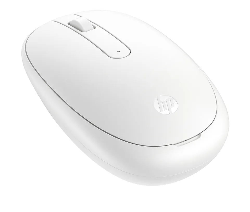hp-240-mouse-wireless-bluetooth-sensore-ottico-1600-dpi-3-pulsanti-design-ambide image 1