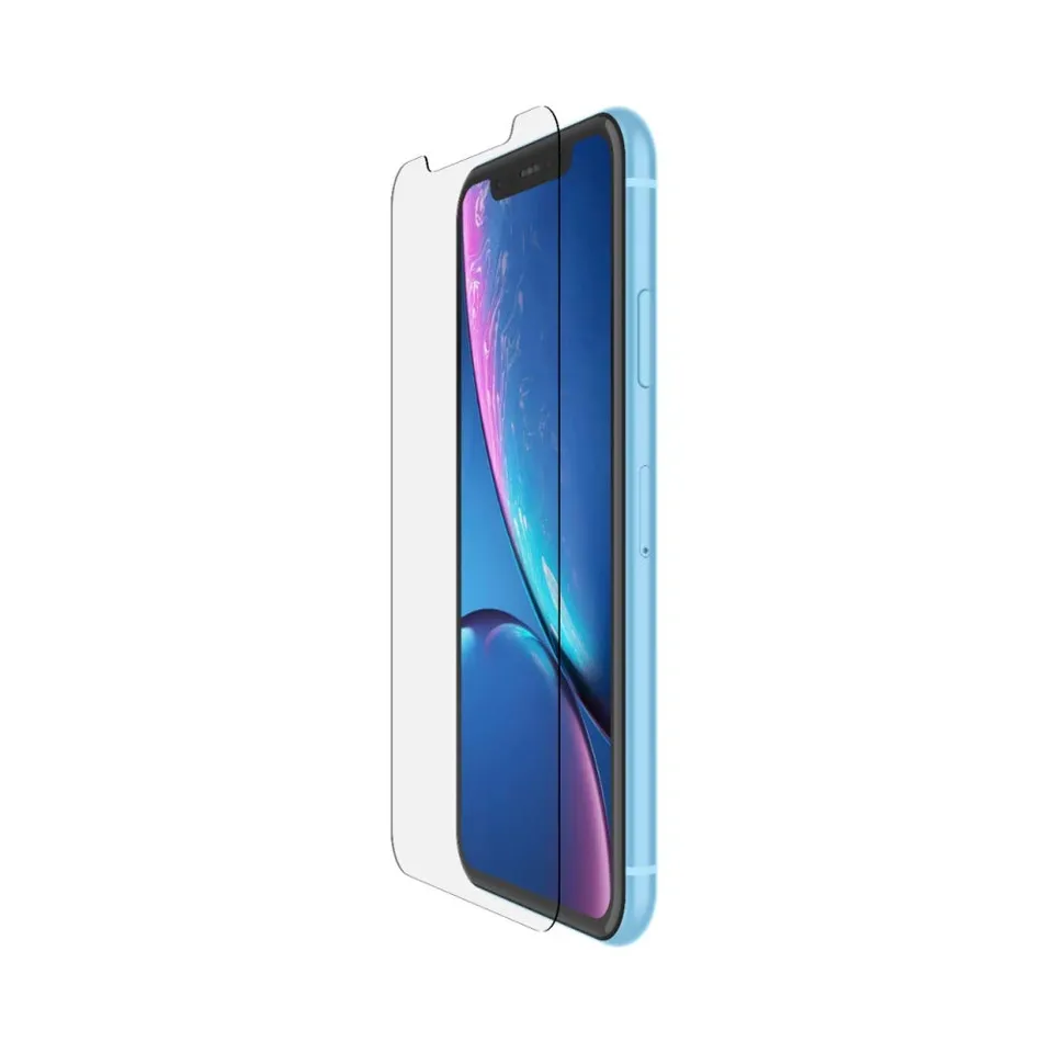 belkin-screenforce-temperedglass-proteggi-schermo-in-vetro-temprato-per-iphone-x image 1