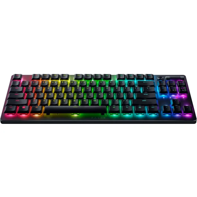 razer-deathstalker-v2-pro-tenkeyless-switch-rosso-lineari-tastiera-gaming-ottica image 1