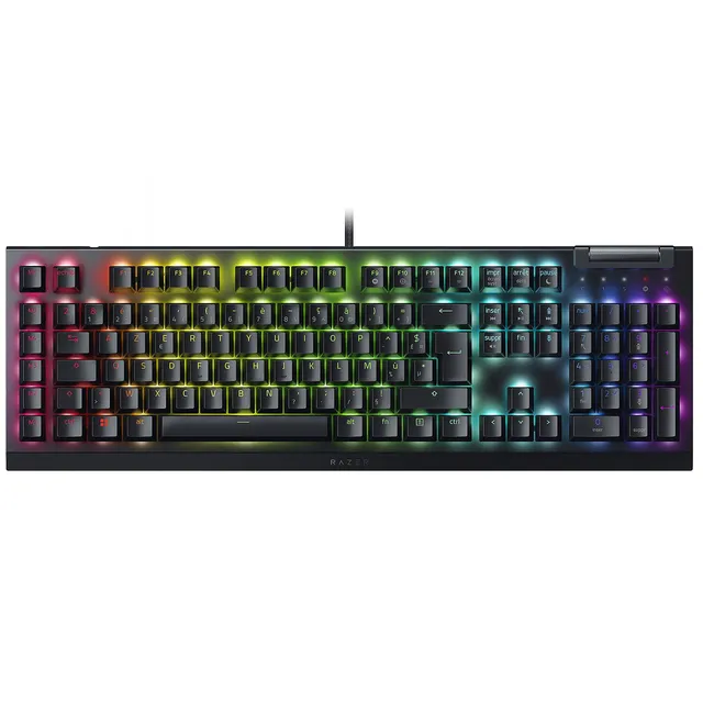 razer-blackwidow-v4-x-tastiera-gaming-meccanica-chroma-rgb-con-switch-verdi-e-6- image 1