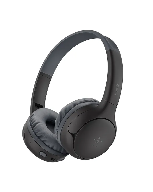 belkin-soundform-mini-2-cuffie-bluetooth-on-ear-per-bambini-55-ore-di-batteria-l image 1