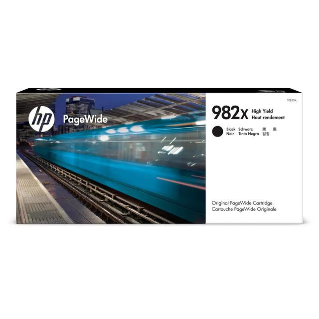 hp-982-nero-t0b30a-toner-originale-ad-alto-rendimento-da-20-000-pagine-per-stamp image 1