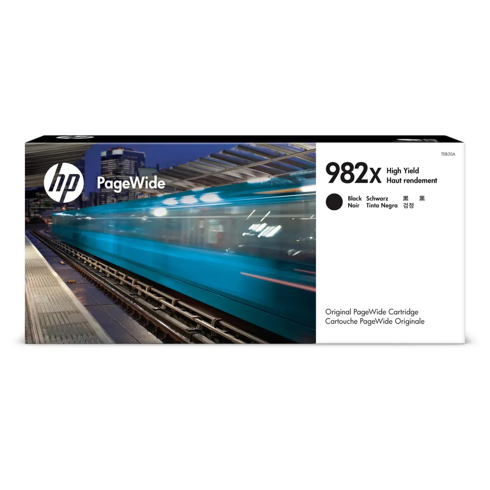 hp-982-nero-t0b30a-toner-originale-ad-alto-rendimento-da-20-000-pagine-per-stamp image 1